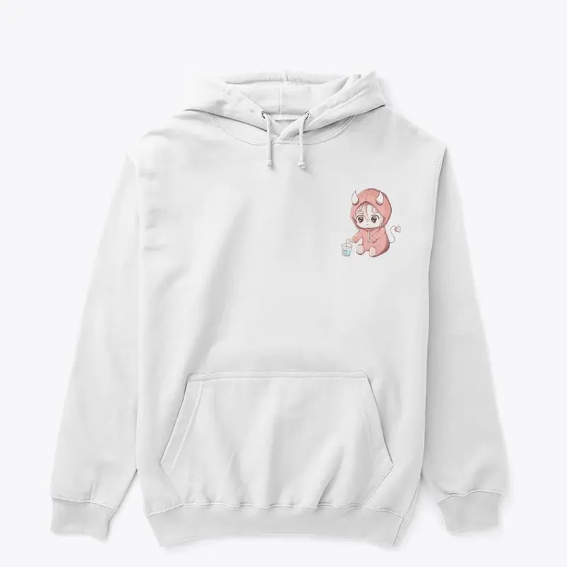 DB Chibi Hoodie