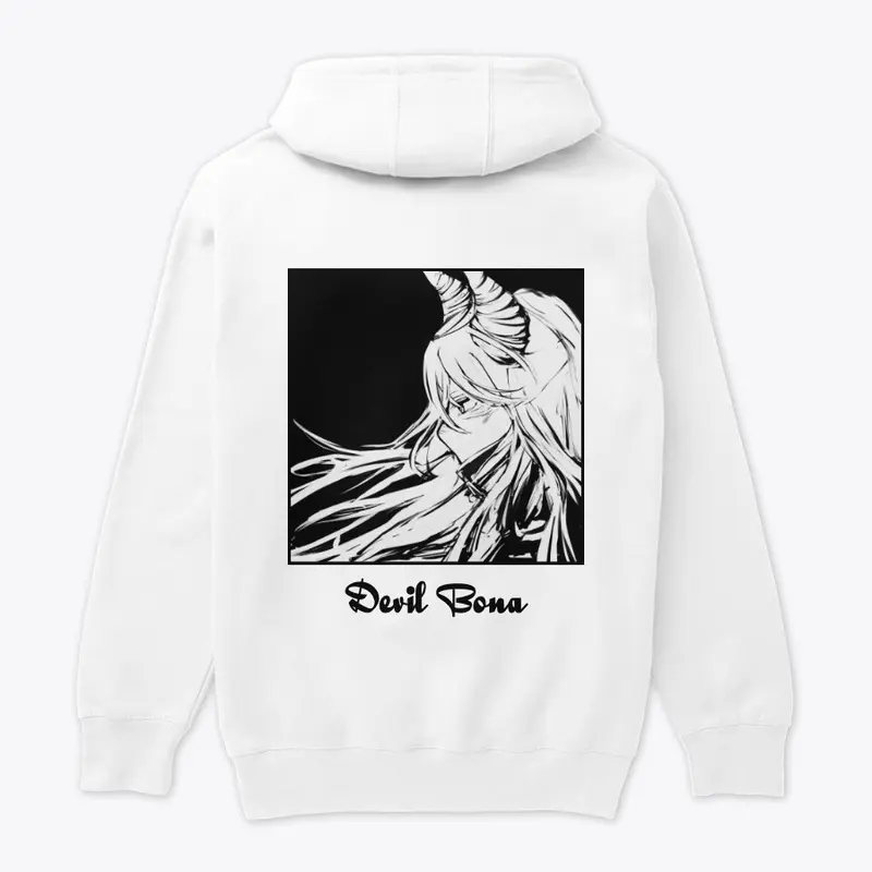 DB Hoodie