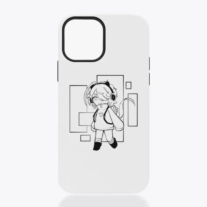 DB Phone Case no.2